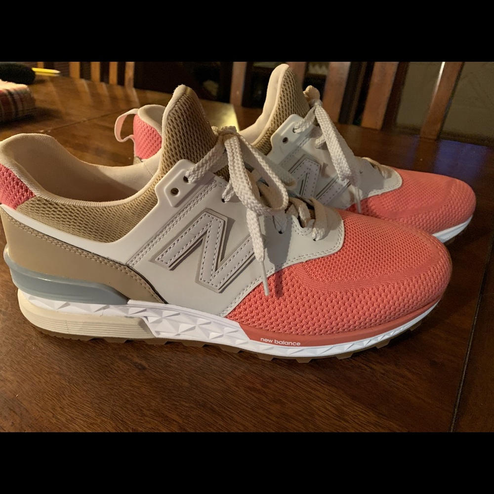 New Balance Sneakers